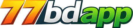 77bd app লোগো